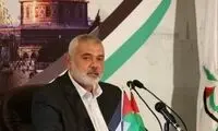 توضیحات جدید حماس از نحوه ترور اسماعیل هنیه