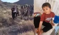 معجزه عجیبی که در کوهستان‌های استان فارس اتفاق افتاد