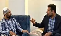 احتمال خودزنی شهردار مضروب تهران 