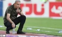 پرسپولیس قید ستاره جوان لیگ را می‌زند؟