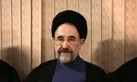 اعتراف ارگان مطبوعاتی سپاه به نقش سیاسی خاتمی