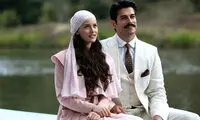 5 زوج مشهور ترک که از قاب تلویزیون به سفره عقد رسیدند