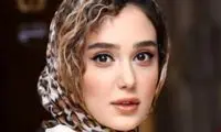 استایل جذاب ساقی حاجی‌پور همه نگاه‌ها را خیره کرد