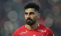 کاپیتان پرسپولیس محروم می‌شود