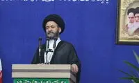 گفته‌های امروز امام جمعه اردبیل درباره باکو