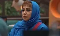 لباس مارک‌دار بهنوش بختیاری در جوکر سوژه شد