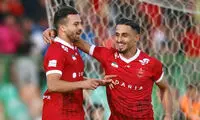 اولین بازیکن تمدیدی پرسپولیس مشخص شد