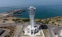 چرا آمریکا برج چابهار را زد