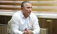 حمایت یک پرسپولیسی از تاج و کی‌روش