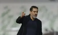 احضار یک پرسپولیسی به کمیته انضباطی