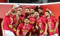 سوال عجیب بیرانوند درباره قایدی بعد از قهرمانی