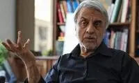هاشمی‌طبا: «گربه» ایران در حال «فوت» است