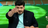 مجری جنجالی تلویزیون، تیم‌ملی را با «برره» مقایسه کرد!