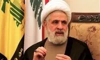 دبیرکل حزب‌الله: قبول نکردم که به ایران بروم