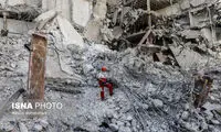 تازه‌ترین اخبار از عملیات جستجو در متروپل 