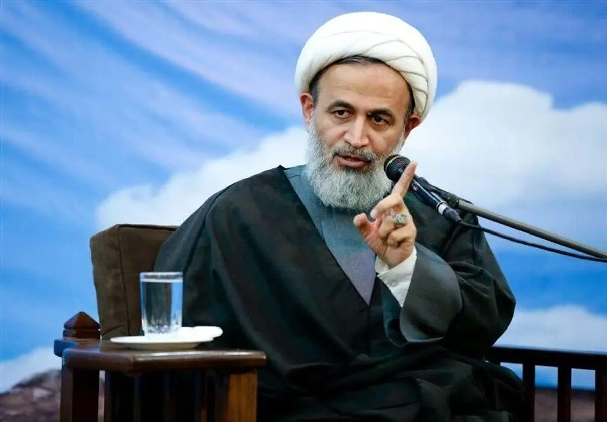 پناهیان: آقای قالیباف باید خود را پدر جهان بداند