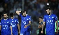 نام ۶بازیکن پرحاشیه استقلال فاش شد

