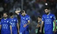 نام ۶بازیکن پرحاشیه استقلال فاش شد

