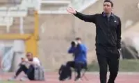 استقلال با ذخیره‌هایش استقبال را گلباران کرد