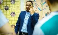 حضور خاص‌ترین خواننده در اردوی تیم‌ملی کشتی
