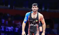 دیدار گرم حسن یزدانی با یک پرسپولیسی محبوب