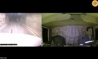فاجعه در عروس کشون