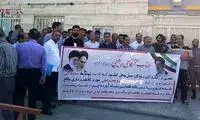 کلاه‌برداری میلیاردی ماموت دیزل