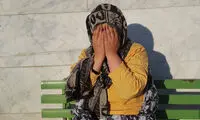 دستگیری زنی با 3 میلیارد تومان طلای مسروقه