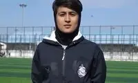ویدیویی جذاب از شیرین زبانی بازیکنان «تیم دختران ملوان»