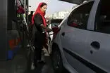 اگر سهمیه کارت سوخت جایگاه تمام شود، مردم چگونه بنزین بزنند؟