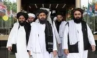 عکسی از استفاده عجیب طالبان از میز بیلیارد