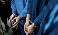 بازداشت ۱۳ نفر از عاملان یک نزاع طایفه ای در آبادان