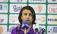 عقیلی: پرسپولیس ضعیف‌تر از سال قبل است