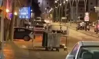 یمن، اسرائیل را غافلگیر کرد