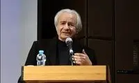  محمد میرشکرایی درگذشت