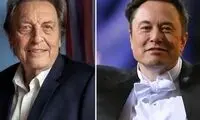 صحبت‌های جنجالی پدر ایلان ماسک علیه هوشِ او