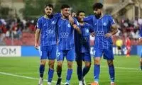 9دی تکلیف رونالدو و استقلال مشخص می‌شود