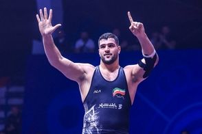 امیررضا معصومی به تیم‌ملی آذربایجان پیوست