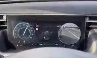 عملکرد بی‌نظیر فناوری جدید هیوندا در نقطه کور