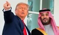 توافق بن سلمان و ترامپ درباره ایران و اسرائیل