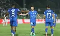 به جز یک بازیکن، بقیه استقلالی‌ها فحش خوردند