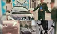 بازداشت دختران متعرض به زن «آمر به معروف» 