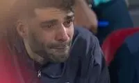ای‌اف‌سی به مهدی طارمی رحم نکرد! 