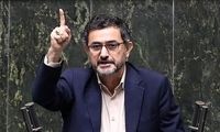 طعنه تند یک نماینده به اقدامات اخیر اسرائیل