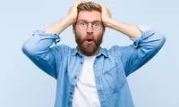 مسافری باورنکردنی در صندلی عقب یک پراید دیده شد!