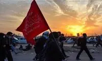 ۱۰ راه‌ جلوگیری از گرمازدگی در پیاده‌روی اربعین