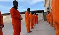 داعشی‌ها از زندان فرار کردند
