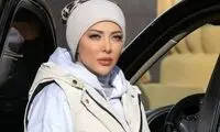 لیلا اوتادی: نگذاشتم چیزی از زیر دستم در برود و لذت بردم