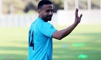 مشکل بازیکن سرشناس برای استقلالی شدن