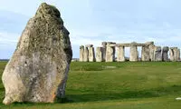 ردپای فرازمینی‌ها در آثار باستانی زمینی